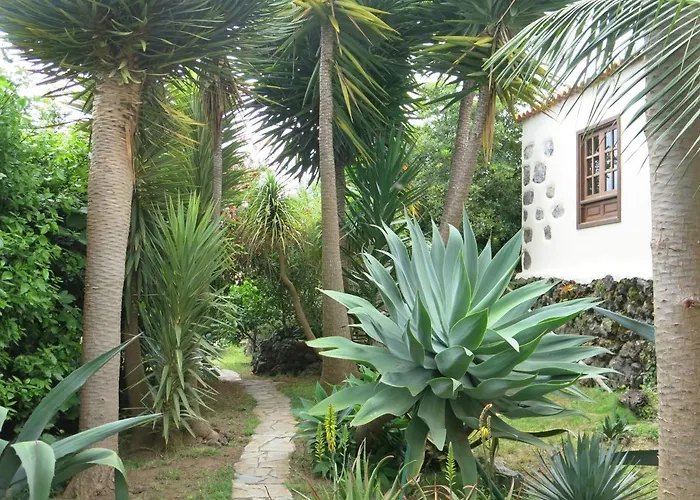 La Casita de la Vega