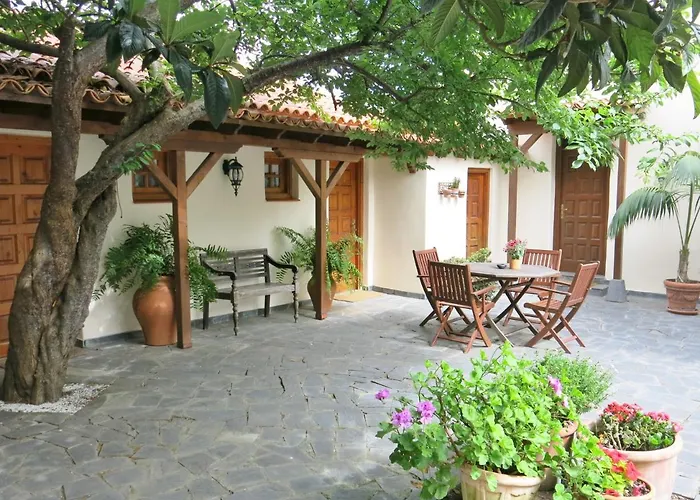 La Casita de la Vega