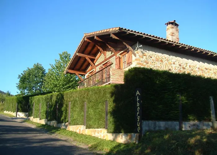 Albergue Eskerika Exclusivo Peregrinos Esquerica, España