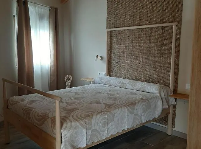 Apartamentos San Juan Arnuero, España