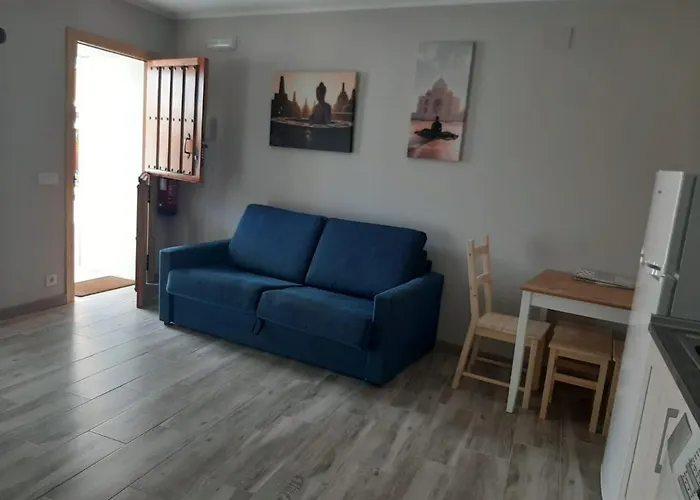 Apartamentos San Juan