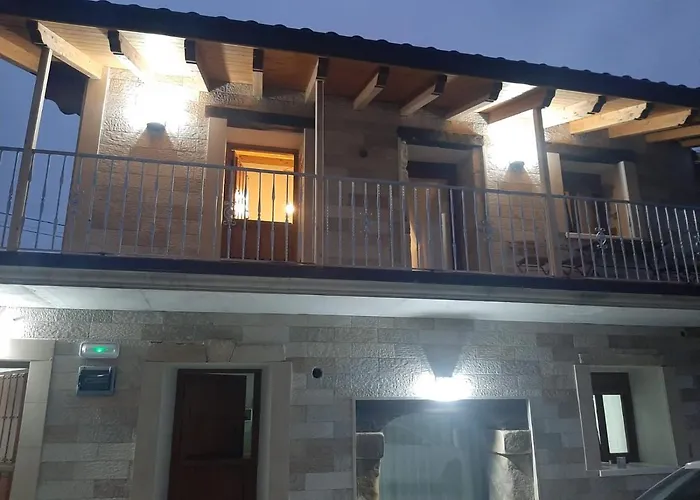 Apartamentos San Juan