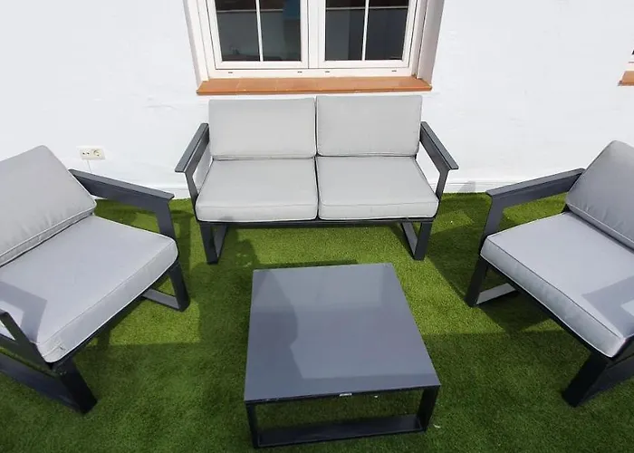 Rooftop Casa Botes