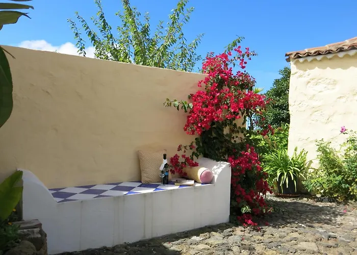 La Casita de la Vega