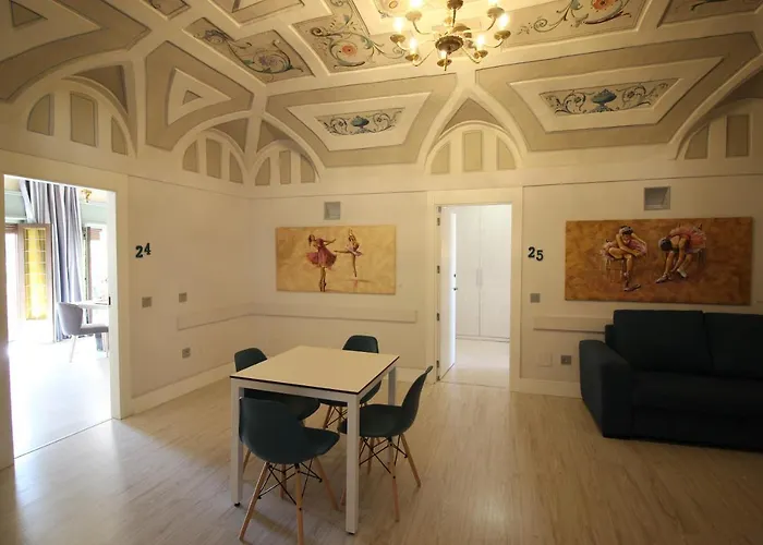 Palacio La Floresta Segovia, España