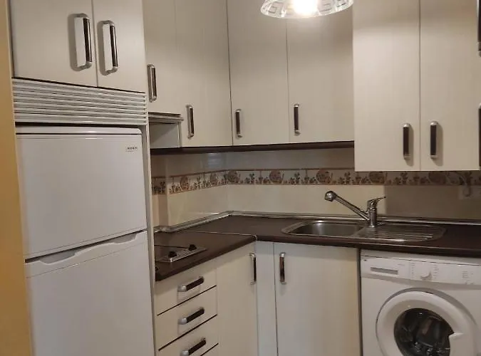 Apartamento en Viveiro , España