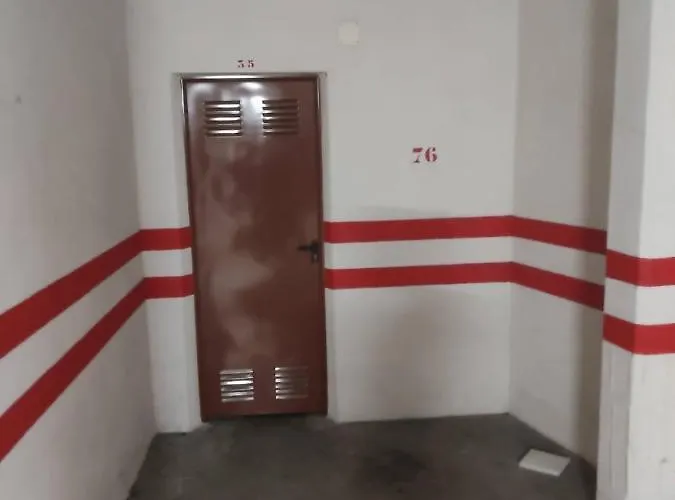 Apartamento en Viveiro (Casco histórico)