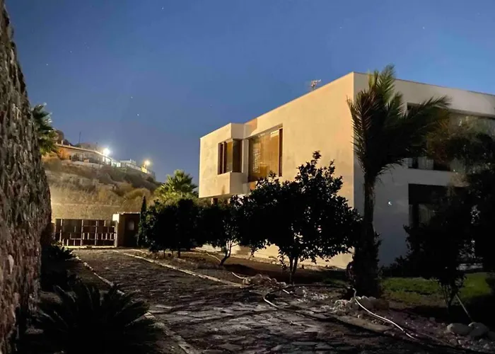 Alcazaba Hills