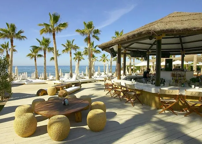 La Perla Apartamento Marbella, España