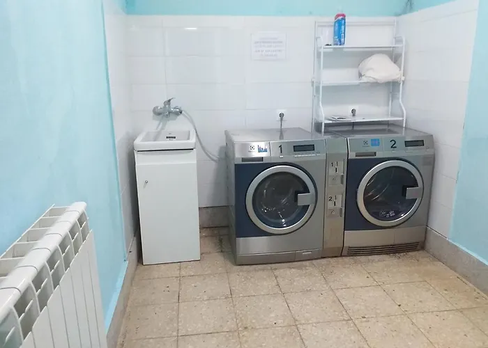Albergue La Plaza