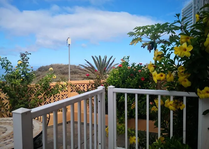 Casitas La Condesa
