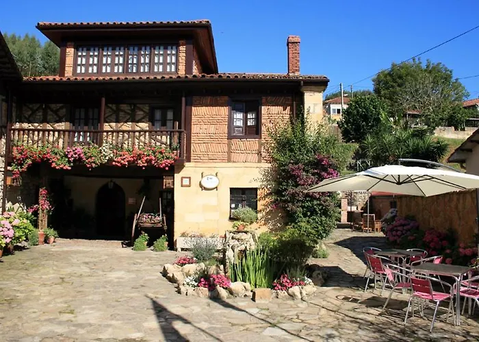 Posada Rural El Hondal