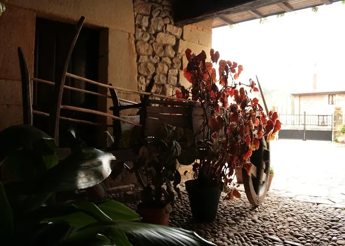 Posada Rural El Hondal