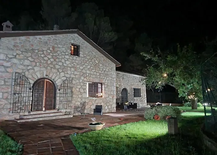 Valdemarin Rural