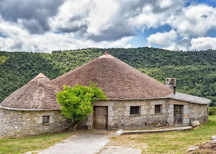 A Reboleira - Casa Nuñez