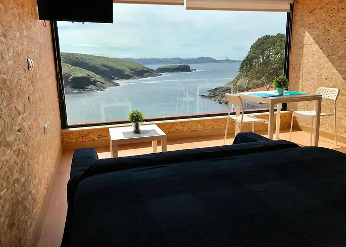 Vistas Al Mar Canabal
