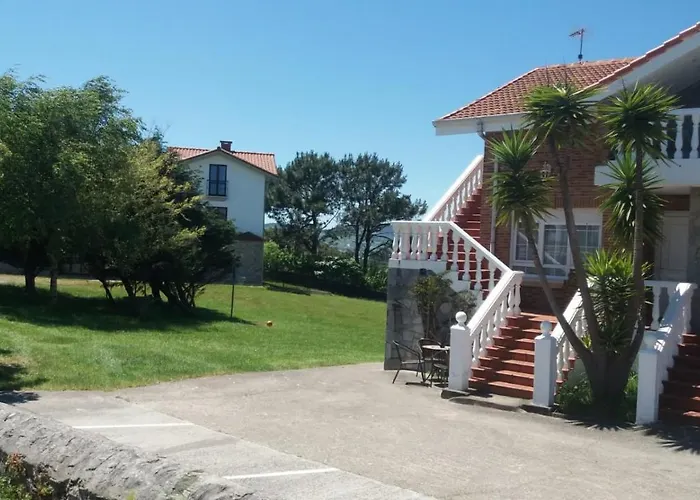 Hospedaje Vistamar
