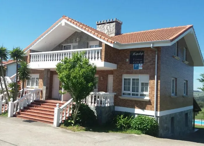 Hospedaje Vistamar
