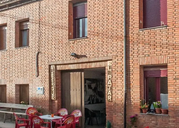 El Pajar De Oncina Albergue Peregrinos Oncina de la Valdoncina, España