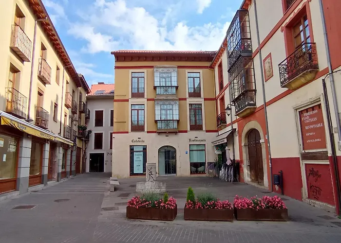 Rincón Del Conde