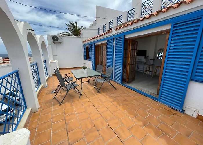 Apartamentos Vela Blanca