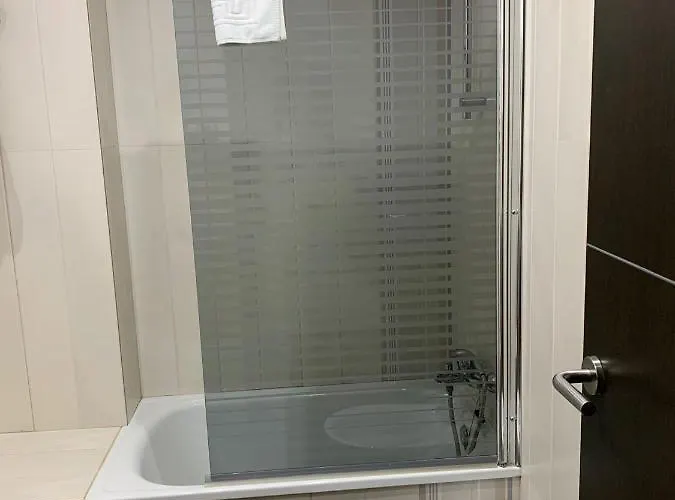 Estudio Arriola Suite Málaga, España