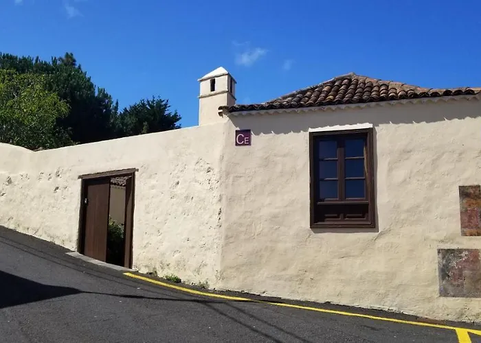 Apartamento La Casita de la Vega Icod De Los Vinos, España