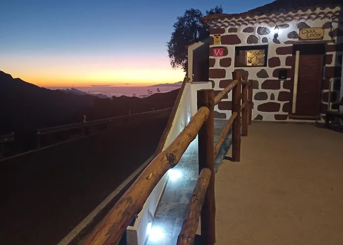 Casa Leon