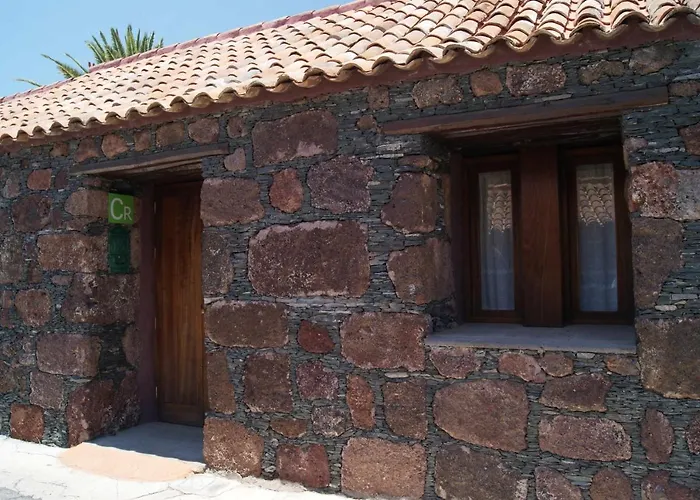 La Fuente De La Flora