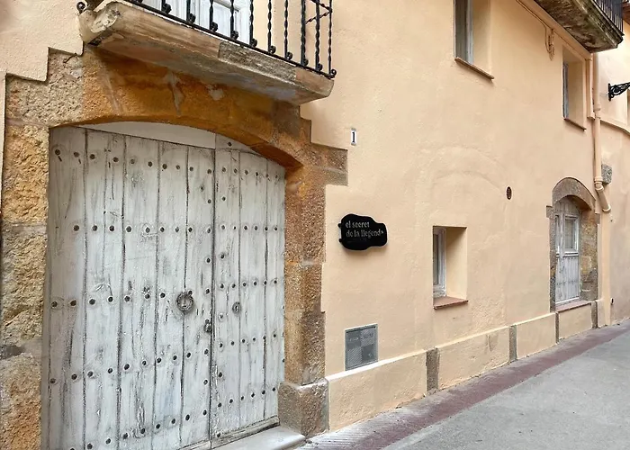 El Secret de la LLegenda La Princesa