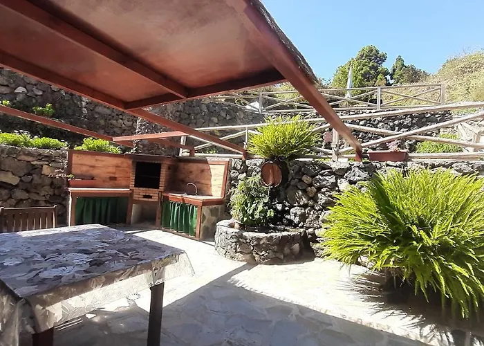 Casas Rurales Los Guinderos Icod De Los Vinos, España