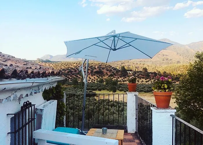 Apartamento vtar la veguilla Polvillar, España