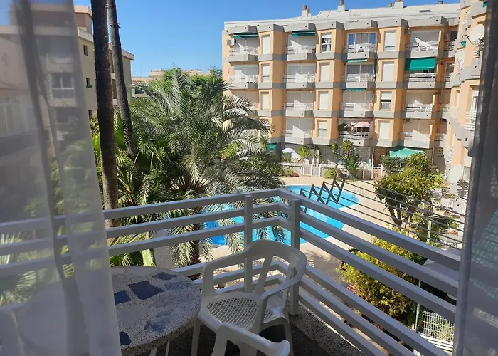 Estrella Home Salou