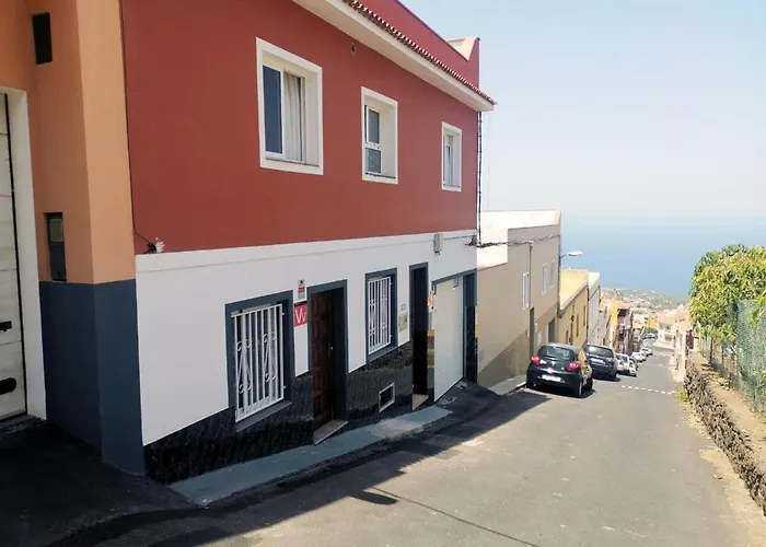 Casa La Cañada La Orotava, España