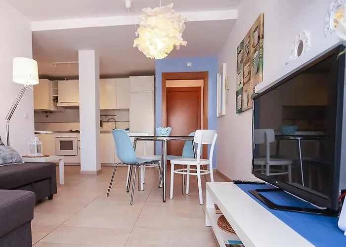 La Casa Indaco, Puerto Del Rosario, Fuerteventura