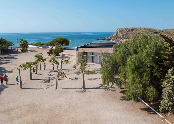 Albergue de Calarreona