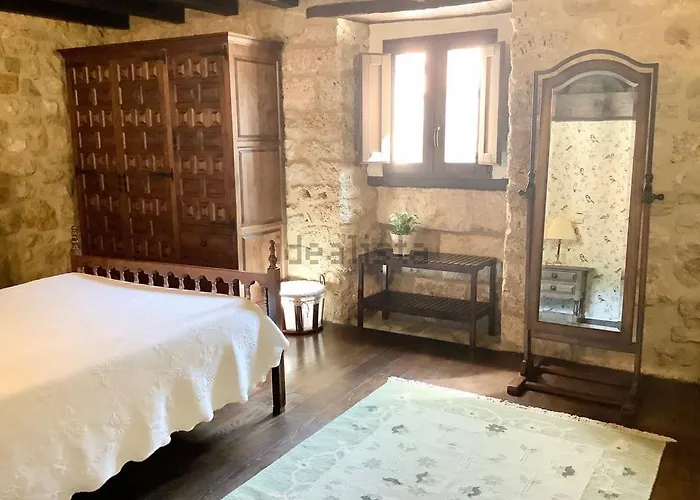 Hotel Rural La Casona De Escalada, España
