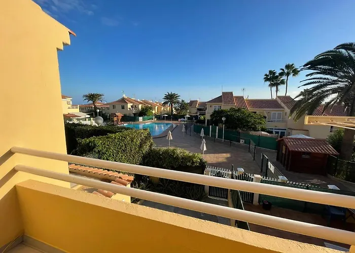 Bungalow Sonemar