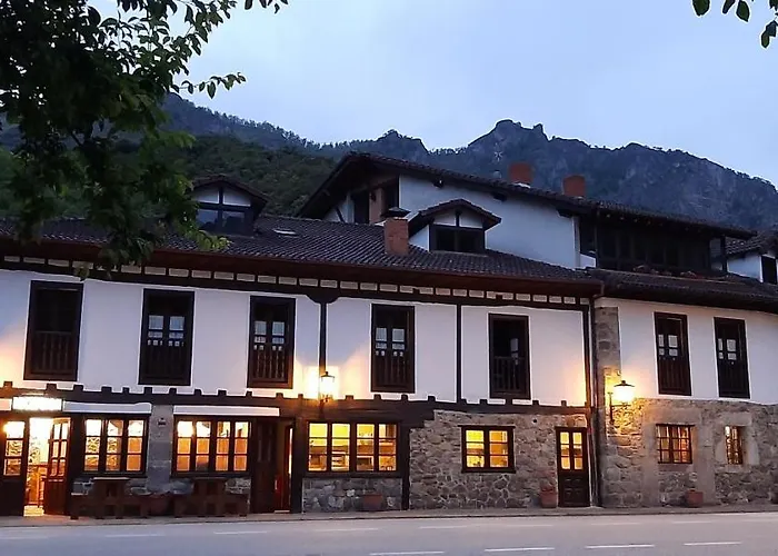 El Caserío