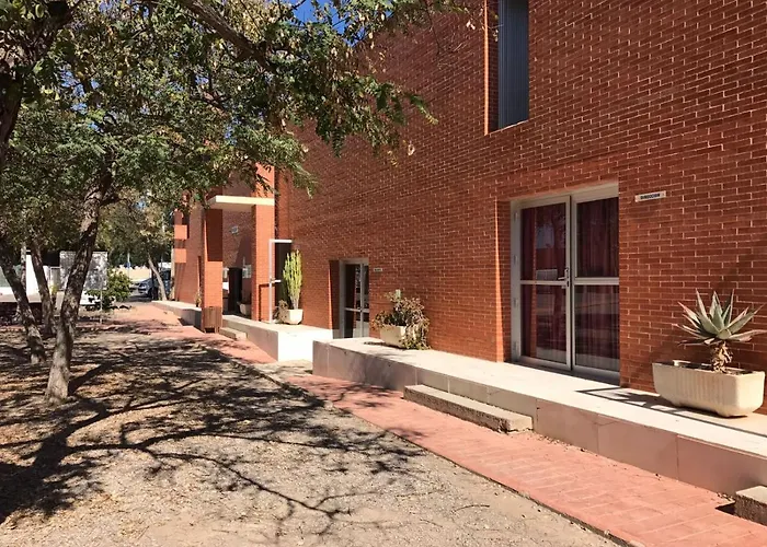 Albergue de Calarreona