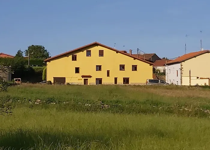 Casa Rural Valle De Altamira
