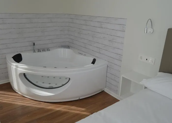 Apartamentos el Beyu Onís, España