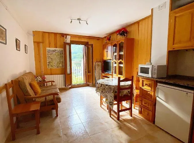 Casa Joan 2Pax