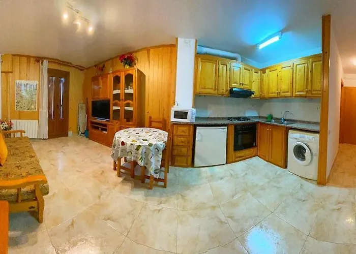 Casa Joan 2Pax