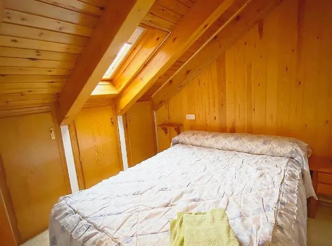 Casa Joan 2Pax