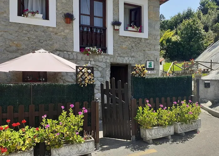 La Peña En (Cantabria)