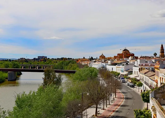 Apartamentos Ribera 19 Córdoba, España
