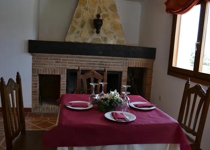 Hotel Rural El Moral