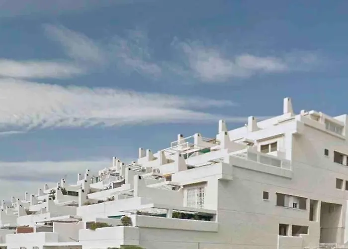Sea Level, Apto sofisticado en primera linea playa