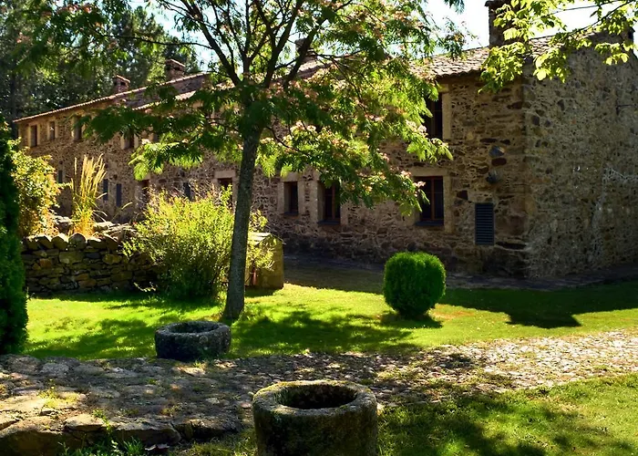 Puerto Roque Turismo Rural